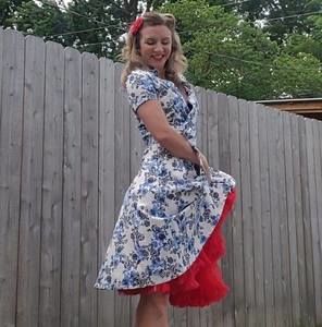 Meet your Posher, Brenna